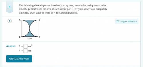 Solve for Perimeter and Area, No links or downloads plz, first one to answer correctly gets brainli