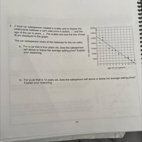 I am not sure on how to do this problem