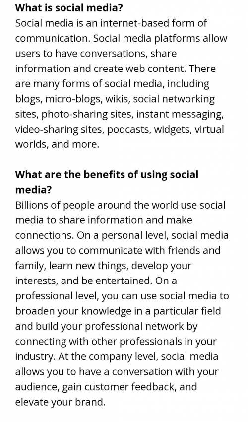 Essay on social media destroyong real life communication . (200 words)