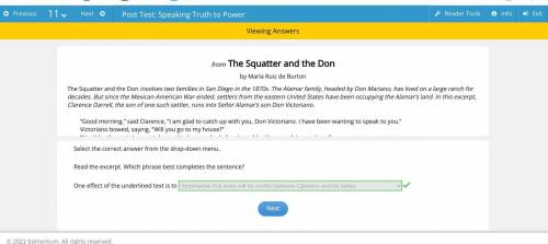 From The Squatter and the Don

by María Ruiz de Burton
The Squatter and the Don involves two famili