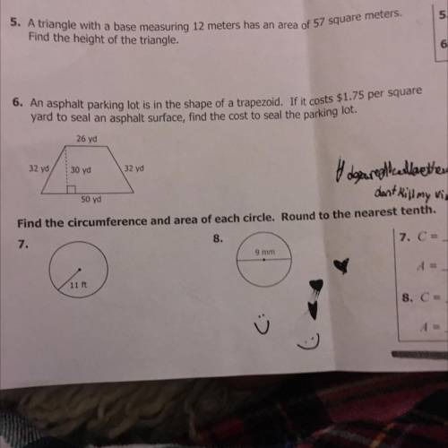 Help w ma math hw 4 QUESTIOND pls 40 POINTS
