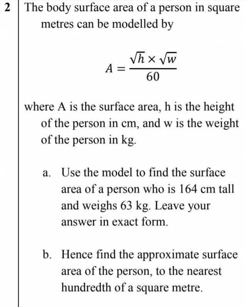 Please help me do this question rn with steps