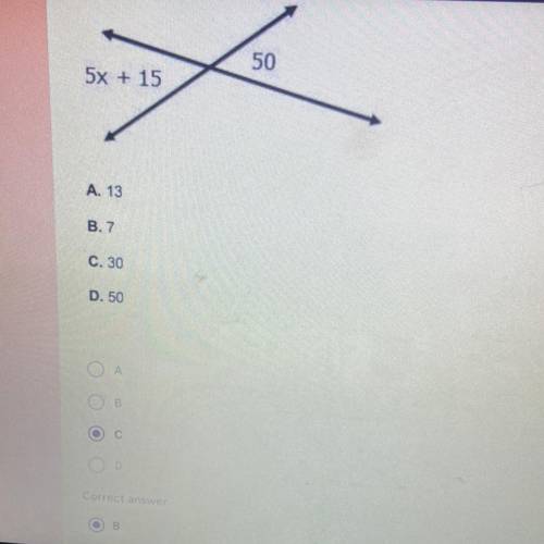 How is this solved?
What are the correct steps to solve this?