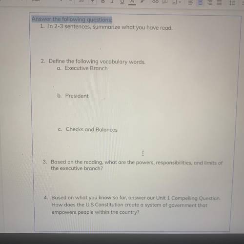 Hello there can anyone help me with this assignment I’m getting confused finding answers please hel