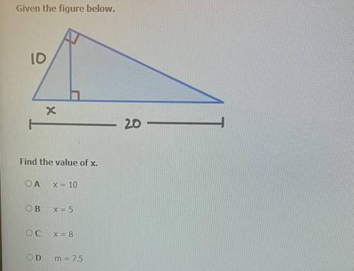 Hello I need help on this question!