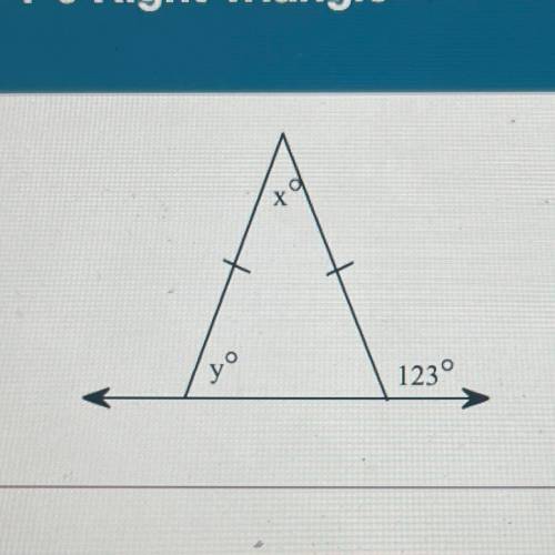 FIND X AND Y HELP ASAP