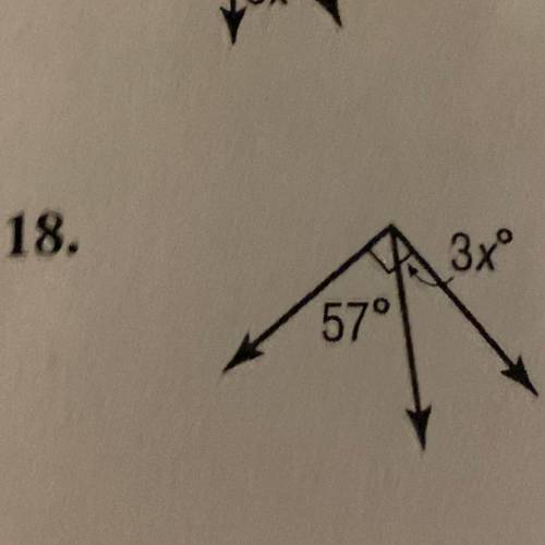 What is X equal to? PS it’s not 90