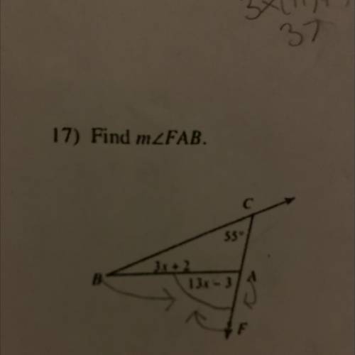 Can someone help find the answer?