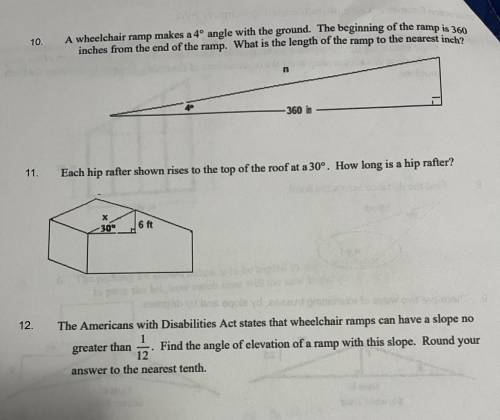 Geometry problems. Please help