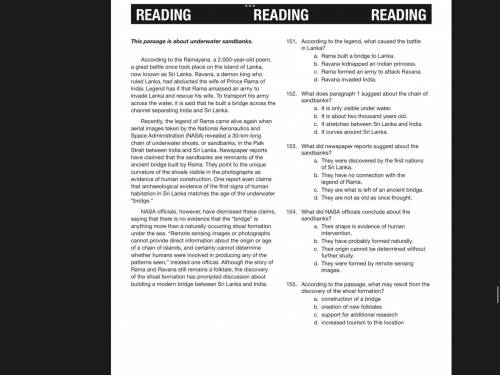 Need help with this reading please