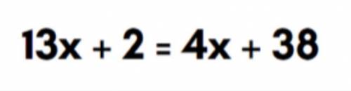 Anyone able to help answer this? With solution please if possible (Math)