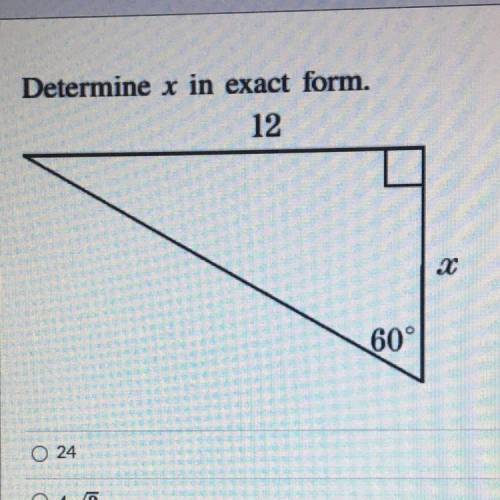 Please help! if you can, show how you got the answer!
