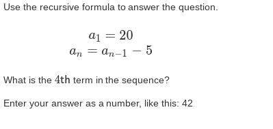 Can somebody help me with this question please and don't be guessing on my work this determines if