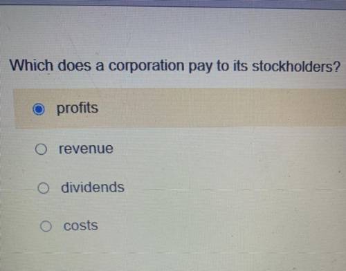 I need help w/ this! No links please. 
The subject is Economics/Business.