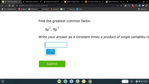 What do i type as an answer?