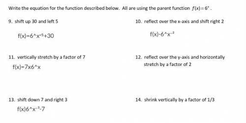 Help me please :,D
I just need the two unanswered questions