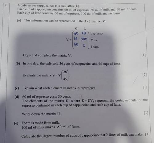 Hello pls help with this question!!