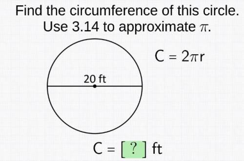 Help find circumference pls