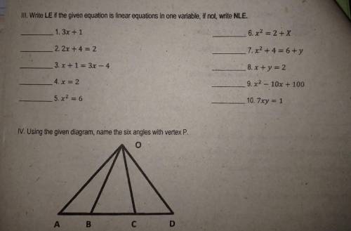 MATHHelp me to answer this pls