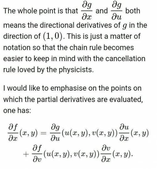 Find the partial derivative of f(x, y) =x2y+sin x+cos y