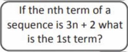 ( algebra ) Can you show me how to solve this question?