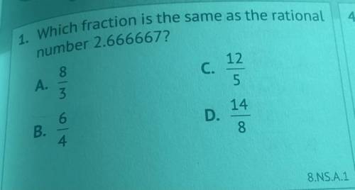 Please answer this math question with a clear explanation, thank you in advance to whoever does