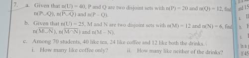 Help me with these problems