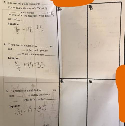 Easy math question:)
marking brainliest