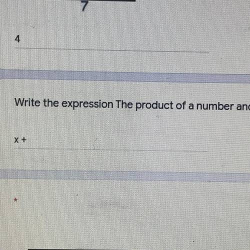 Write the expression as a product of a number and eighteen