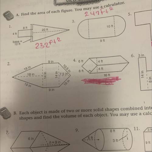 Please help with questions 2 and 4