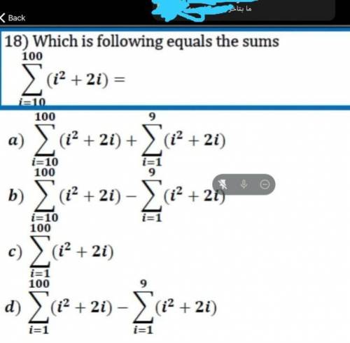 How is the answer is b
