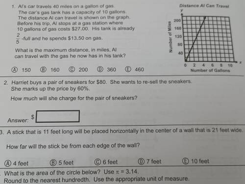 I need help with this 3 questions, somebody know how i can do it??