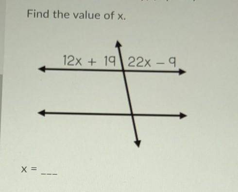 Find the value of xpls helpp