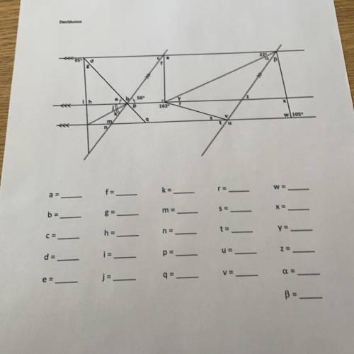 I need help with this worksheet.