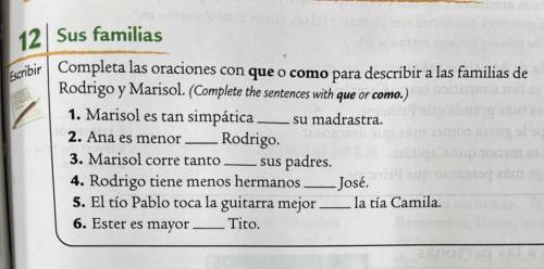 SOMEONE HELP PLS IL GIVE BRAINLIST TO ANYONE (spanish 1)