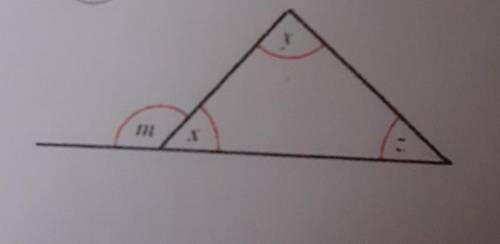 Is each statement true or false?

Explain your answersA. B.C.D.E.(the triangle is on the image)