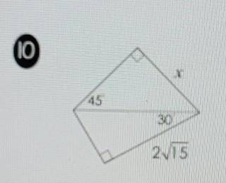 Right trianglesI dont understand. Please help.